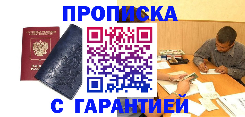 прописка поиск в Горняке